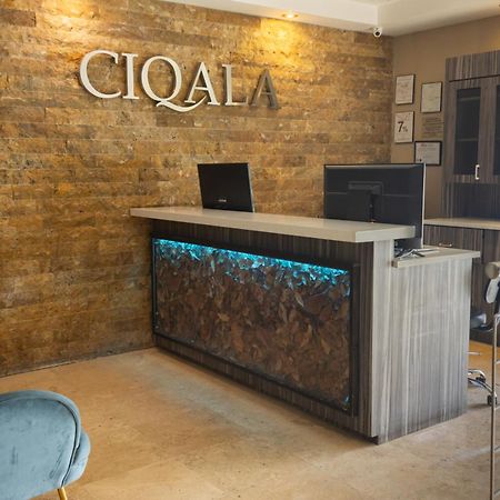 Ciqala Suites Hotel - San Juan Luaran gambar