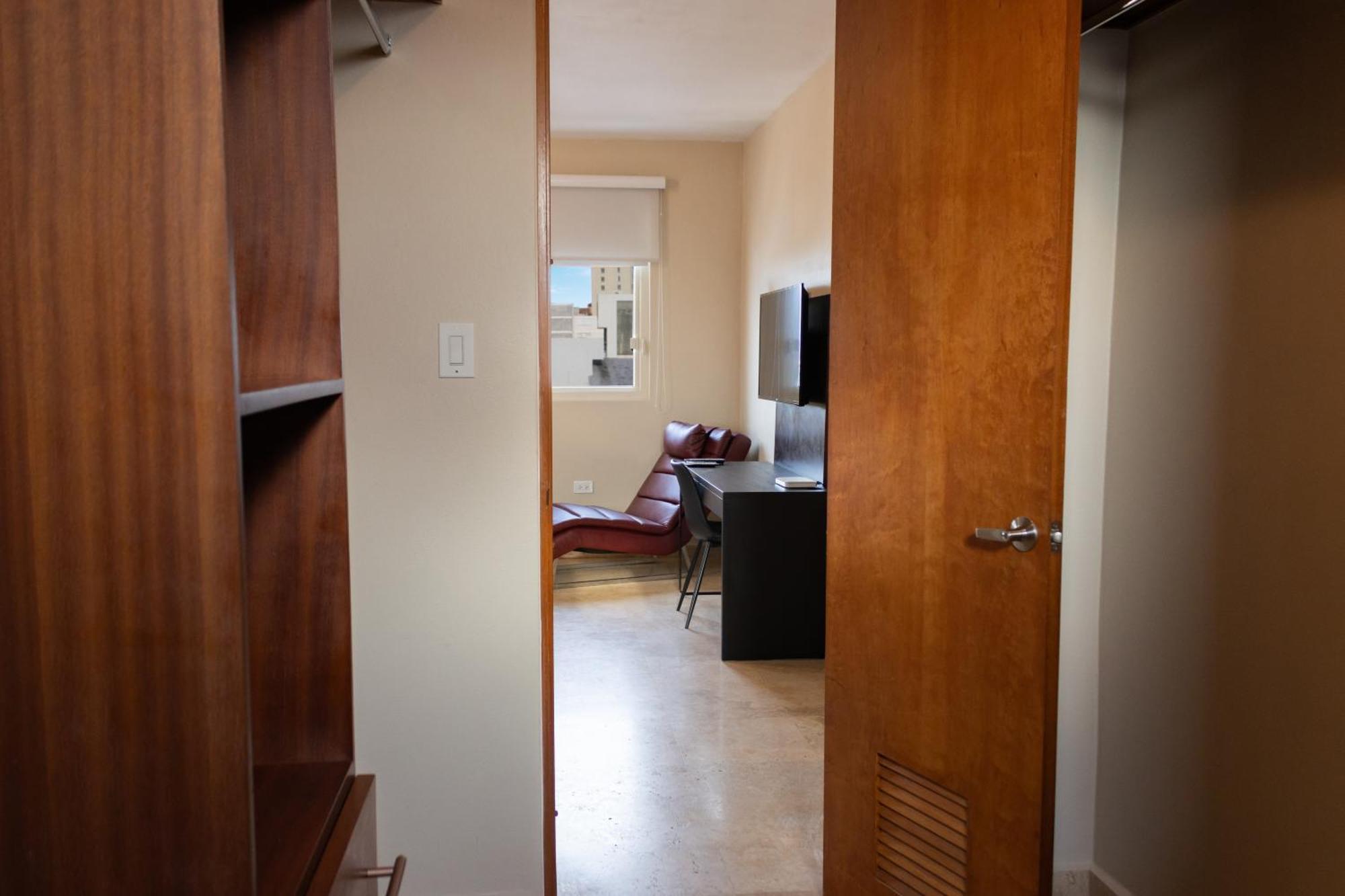 Ciqala Suites Hotel - San Juan Luaran gambar