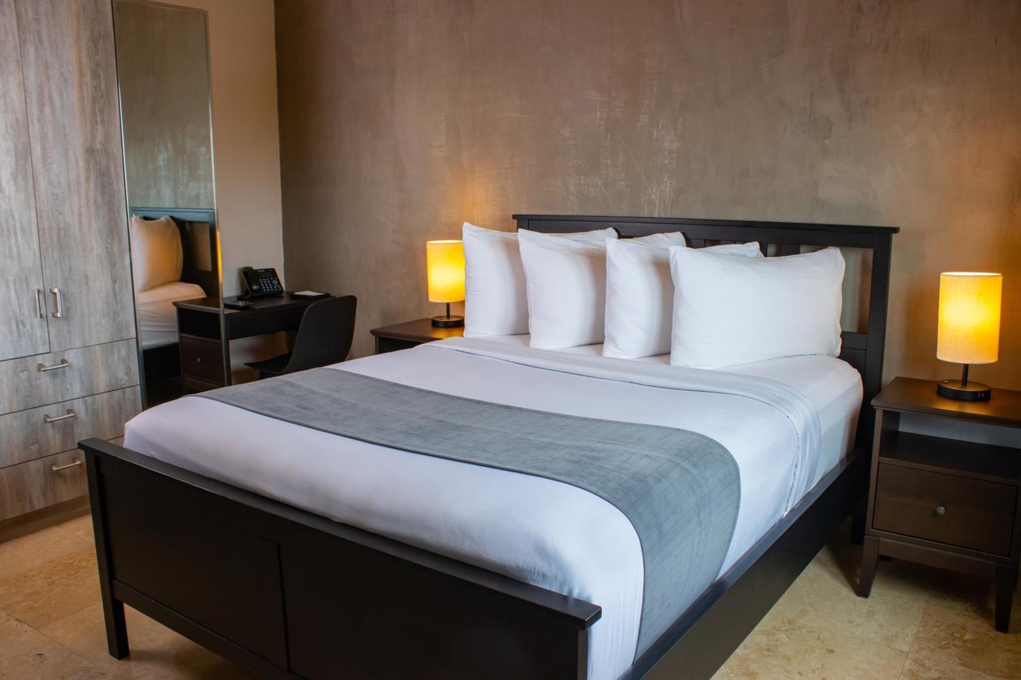 Ciqala Suites Hotel - San Juan Luaran gambar