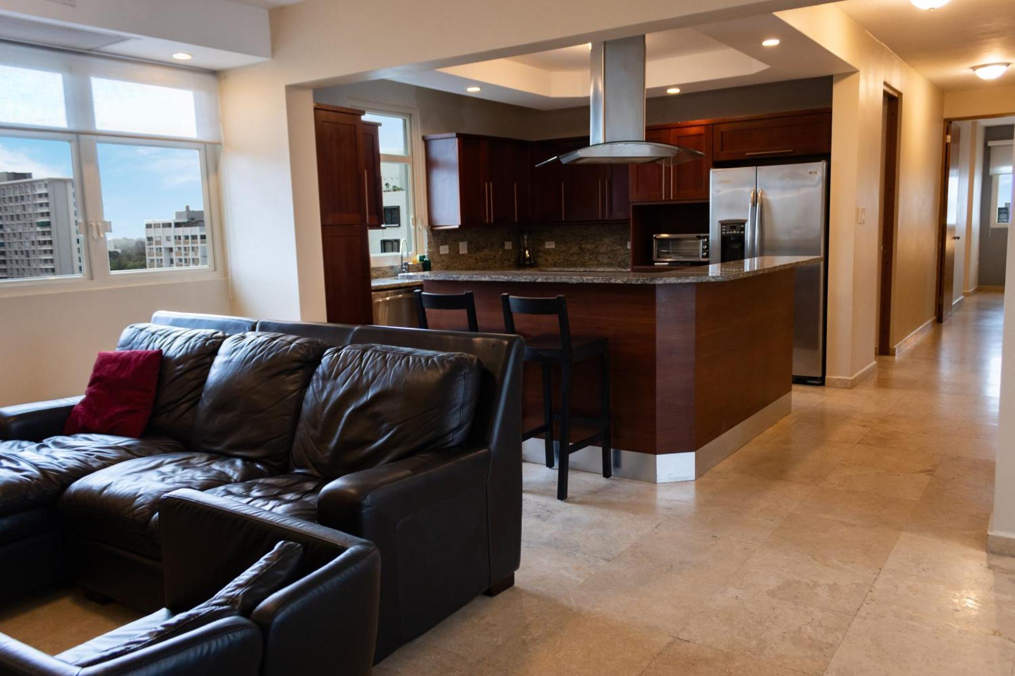 Ciqala Suites Hotel - San Juan Luaran gambar