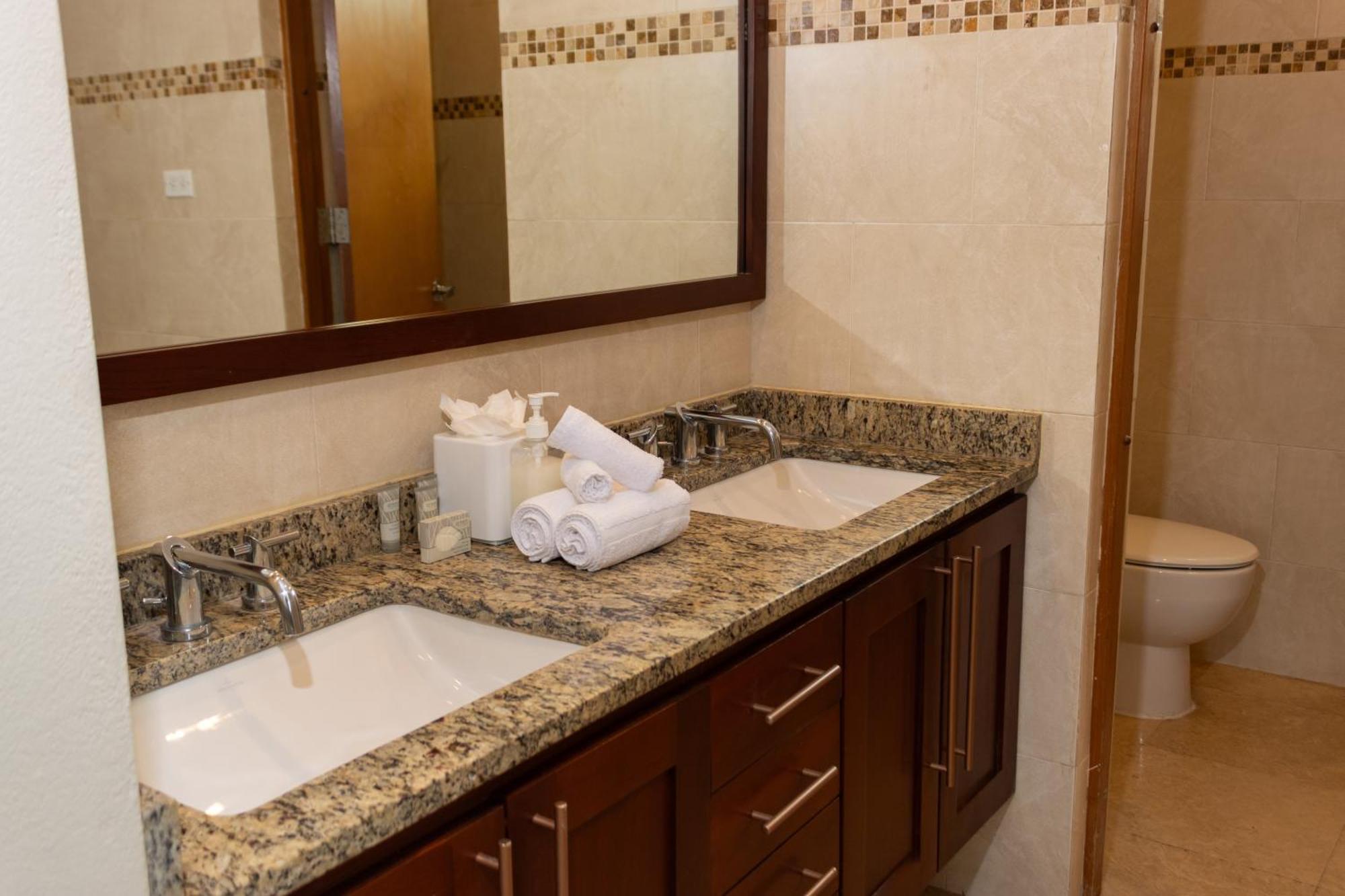 Ciqala Suites Hotel - San Juan Luaran gambar